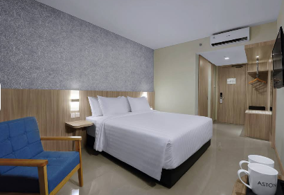 Aston Nagoya City Hotel