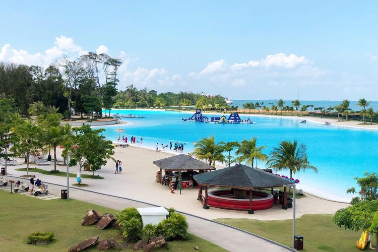 Treasure Bay Bintan