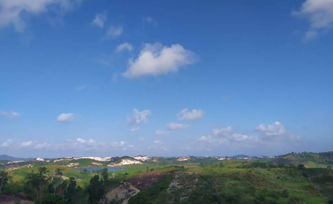SUTET Bikepark