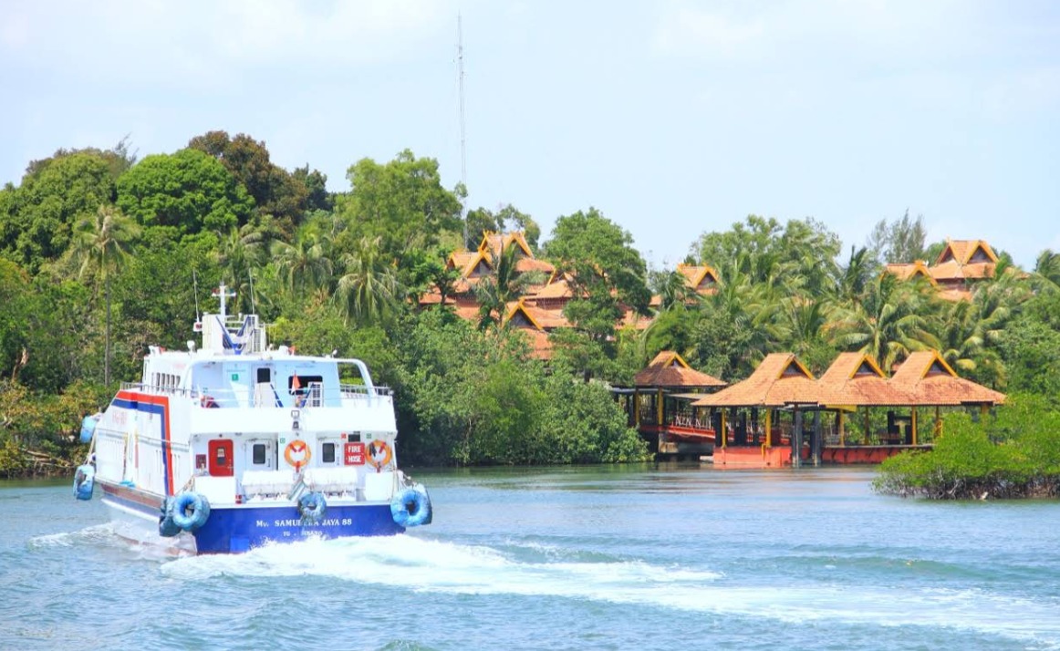 Nongsapura Ferry Terminal