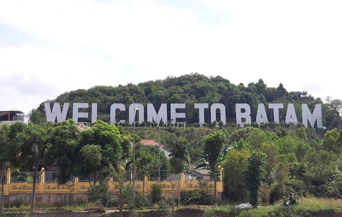 Welcome to Batam (WTB)