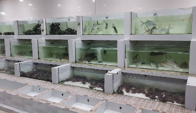 Wey Wey Seafood