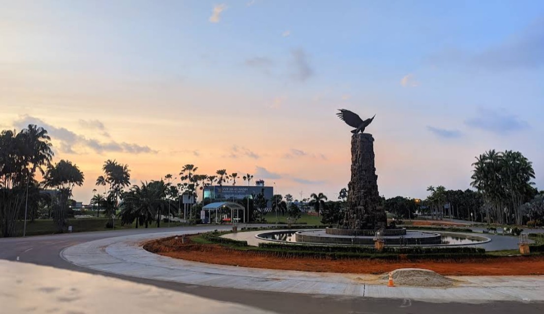 Masjid Tanjak