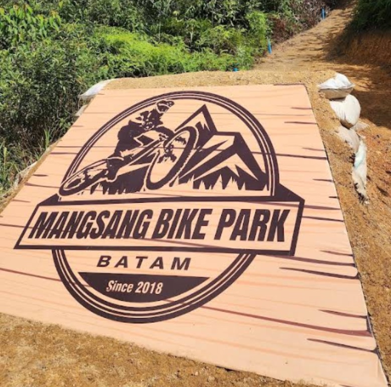 Mangsang Bike Park