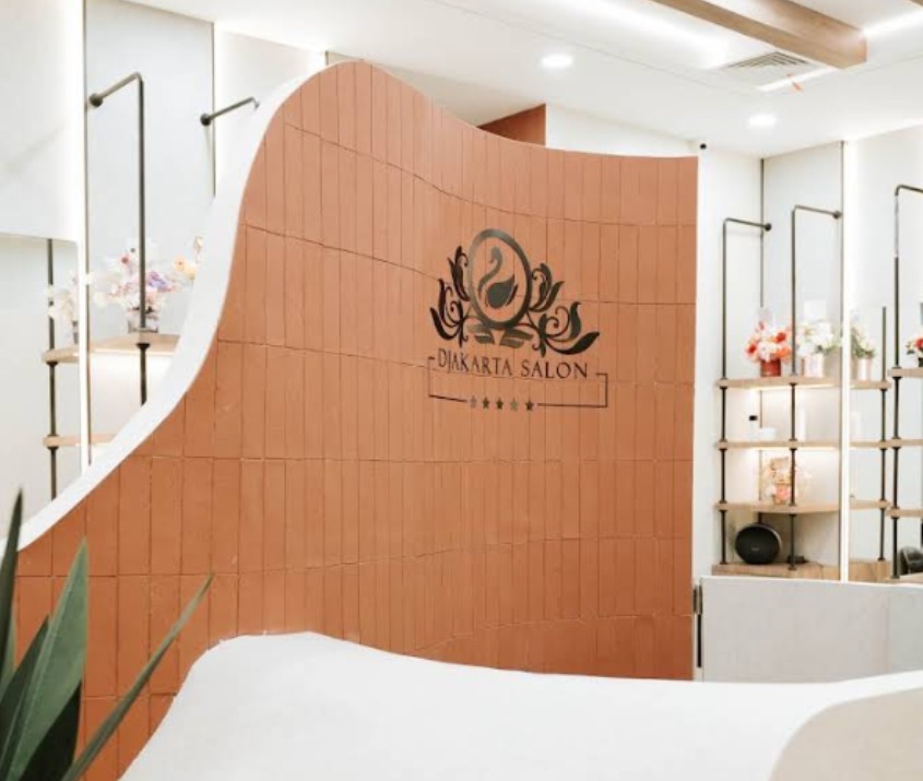 Djakarta Salon One Batam Mall