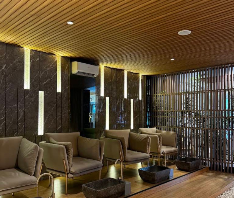 Go! Massage & Reflexology