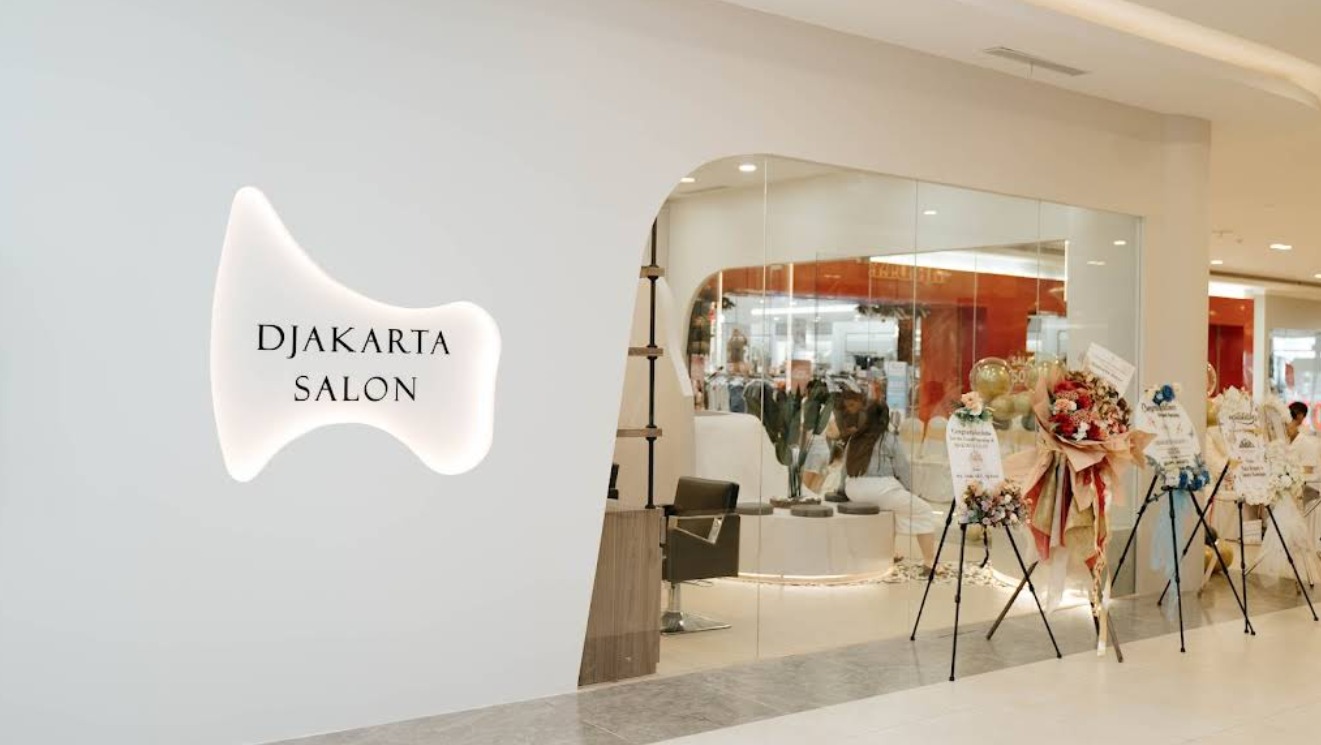 Djakarta Salon One Batam Mall