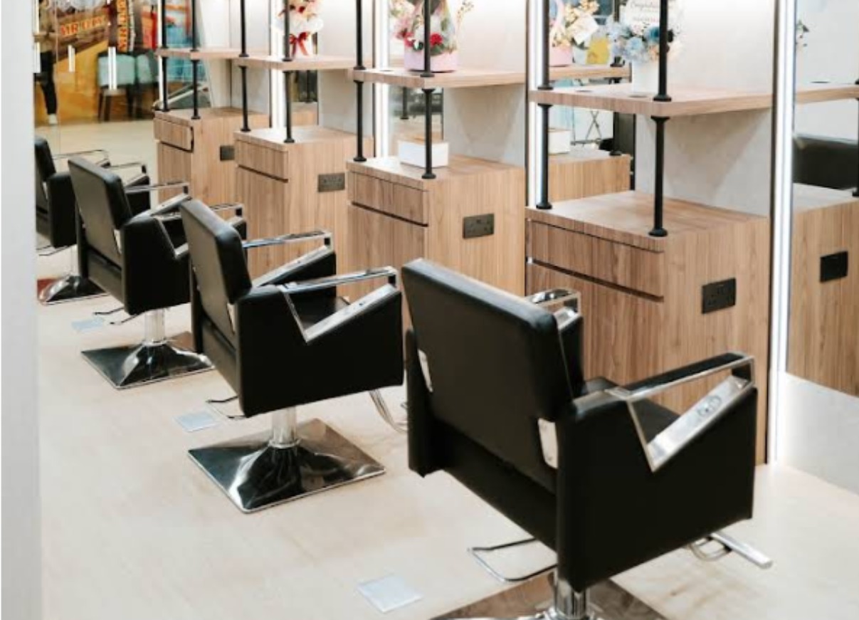 Djakarta Salon One Batam Mall