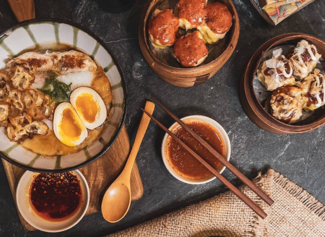 Tyap Nyonya Restaurant