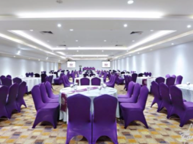OS Style Hotel