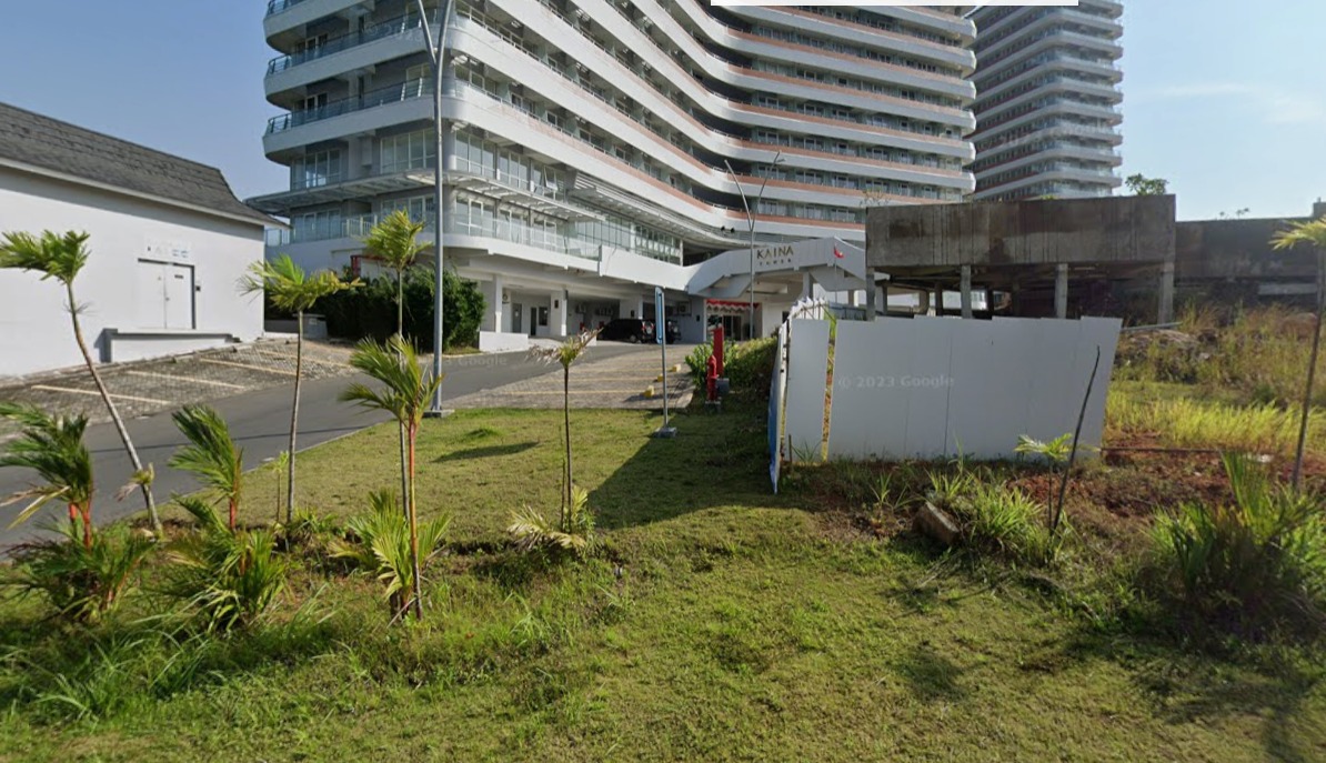The Nove Apartment Kaina Tower