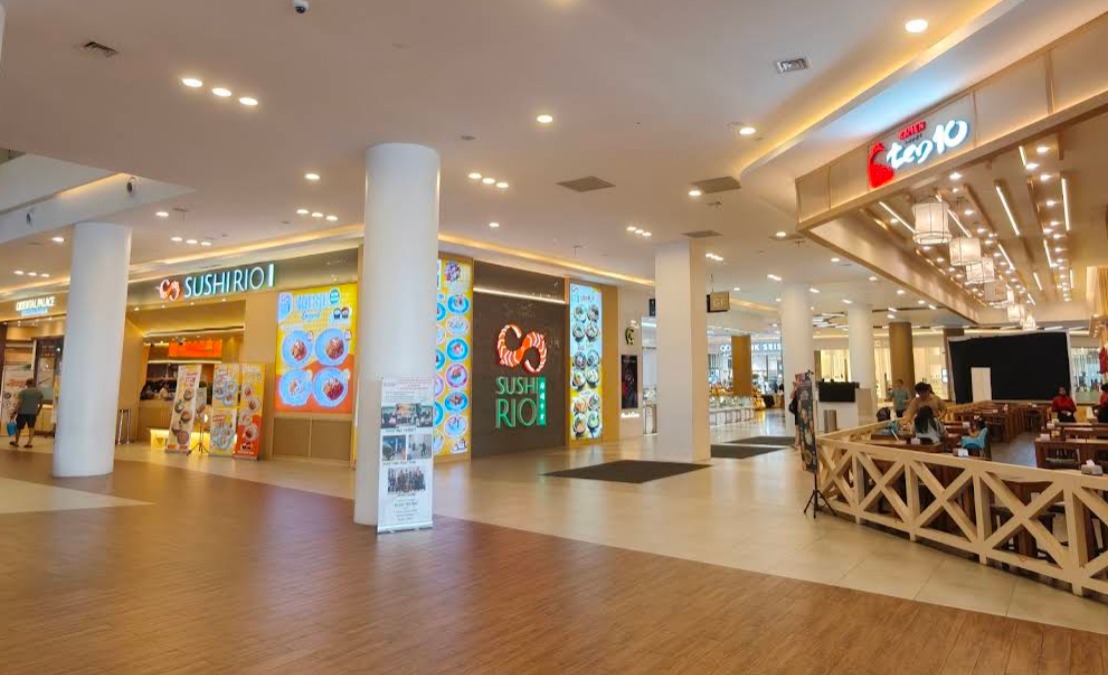One Batam Mall