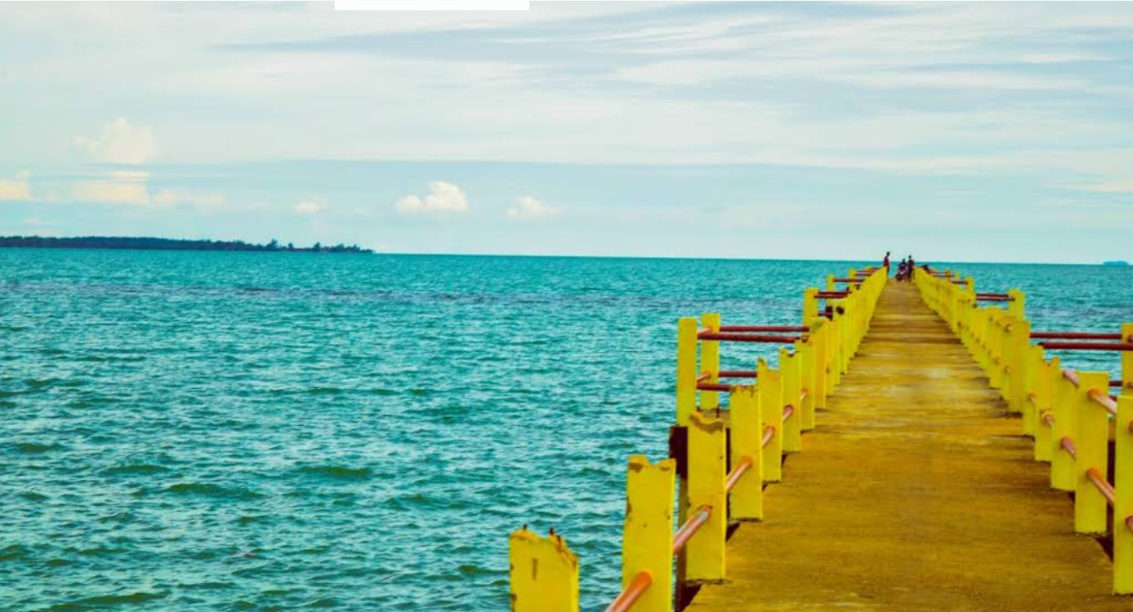 Penyengat Island