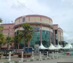 SP Plaza Batu Aji