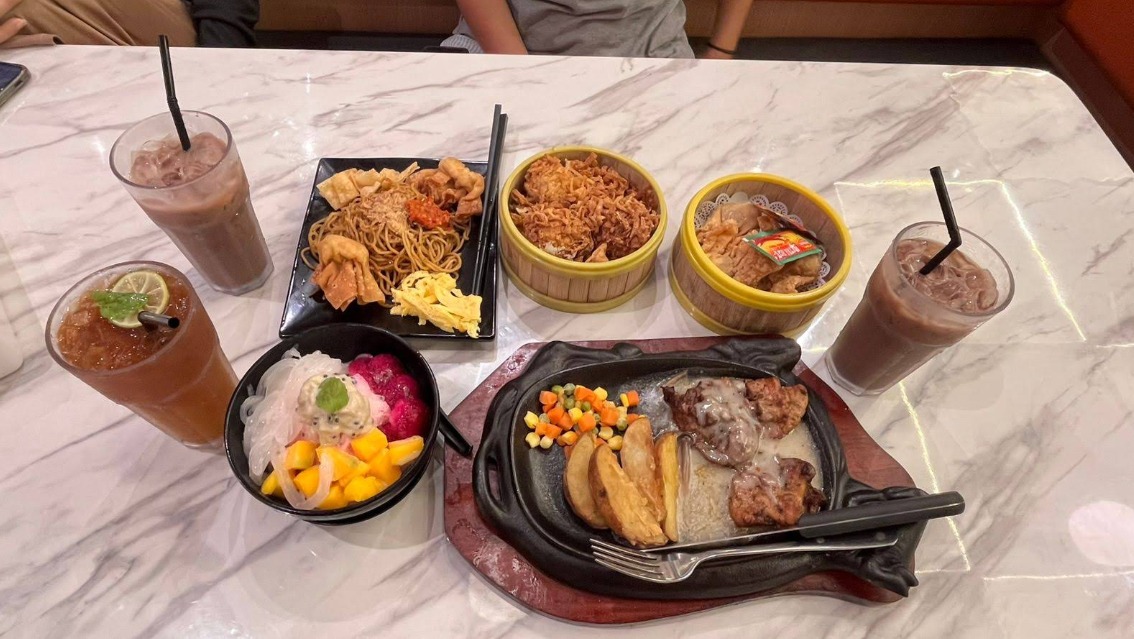 Mie Cekban Piayu