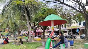 Marina Beach