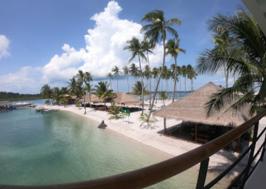 Ranoh Island Resort