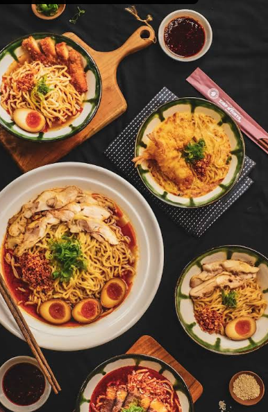 Tjap Nyonya Tiban Raya