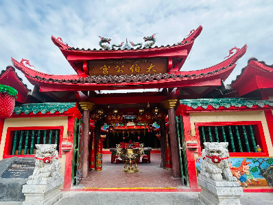 Vihara Budi Bhakti